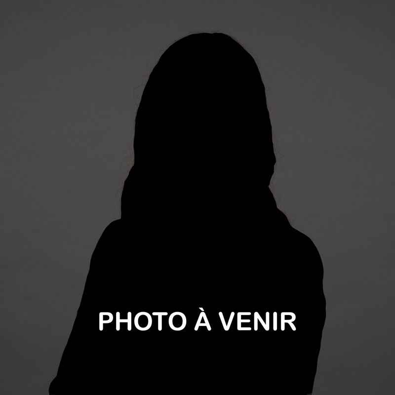 Maude Vadeboncoeur