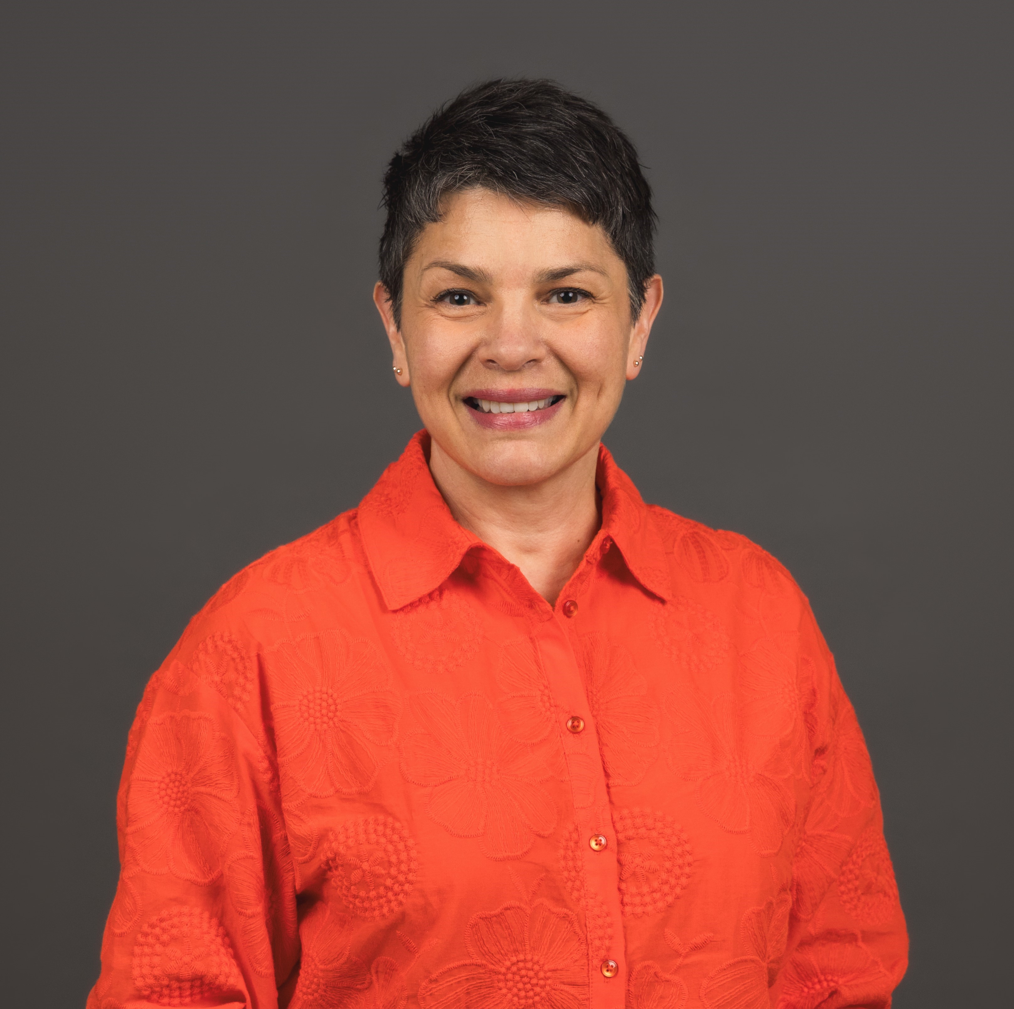 Nathalie Grenier, CRHA