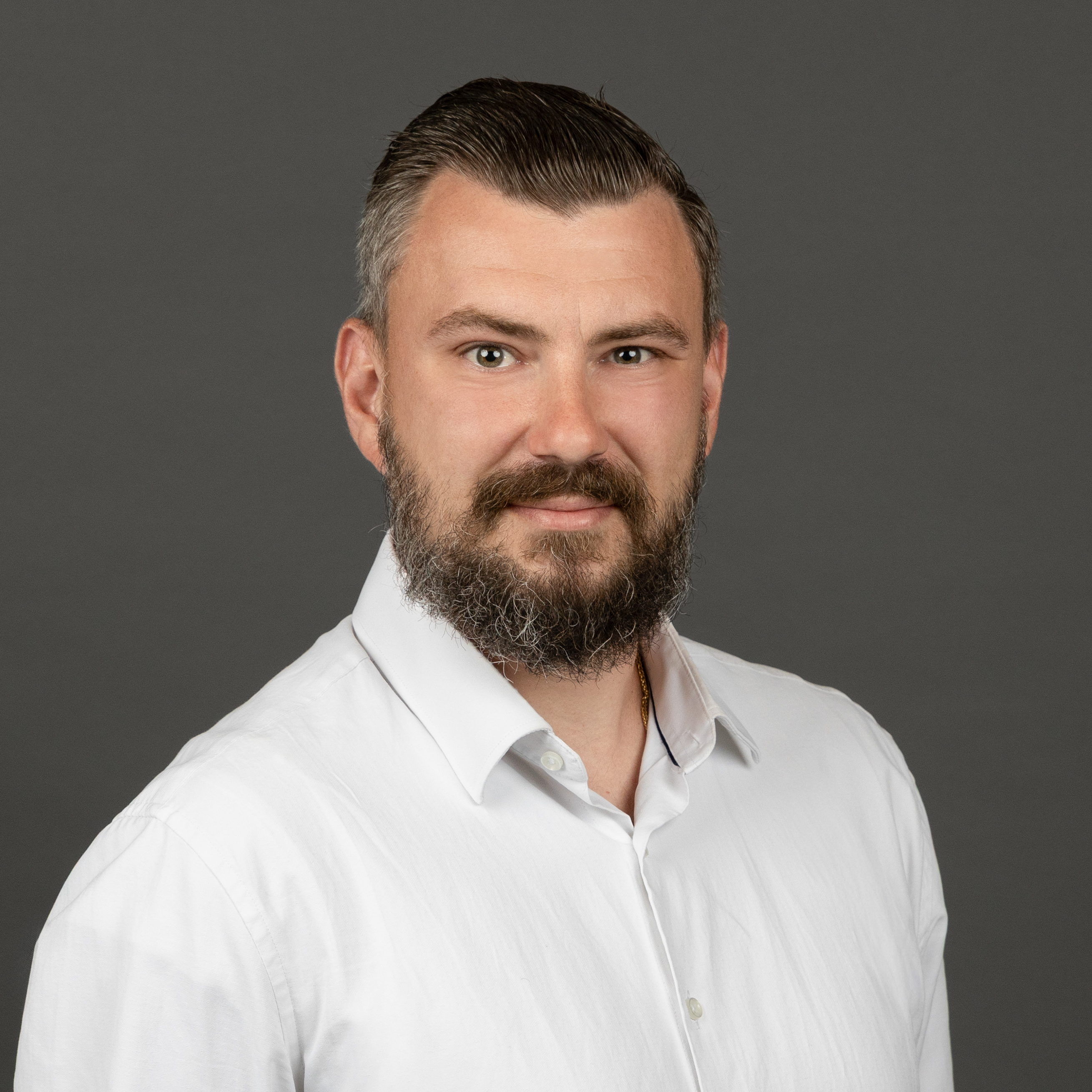 Robert St-Onge St-Hilaire