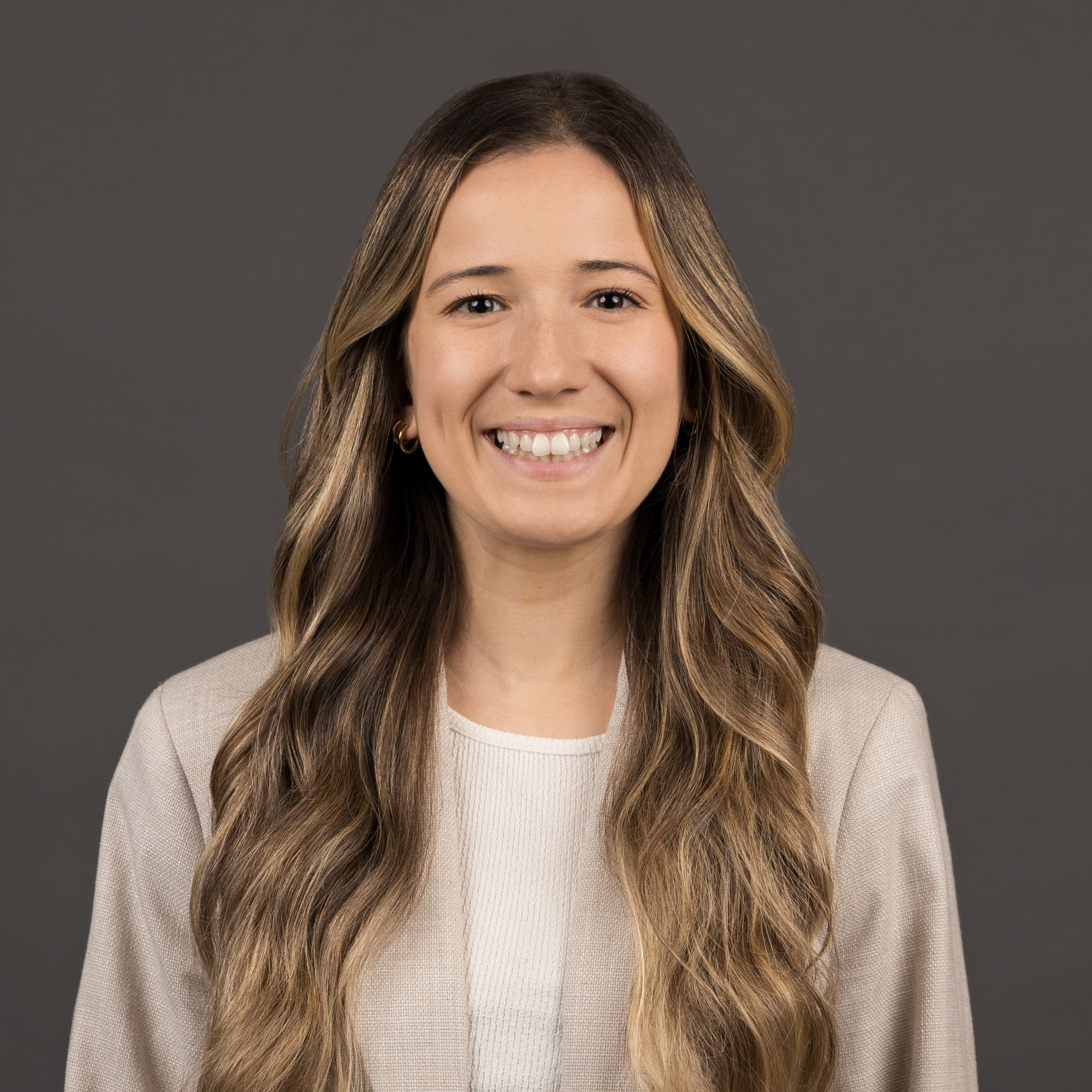 Molly Desrochers