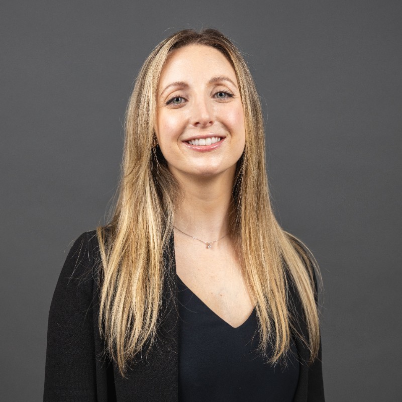 Justine Dufresne-Lauzon