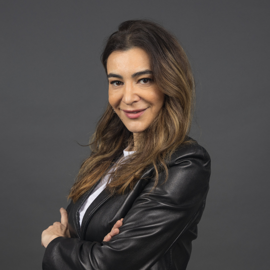 Grace Zeitounian